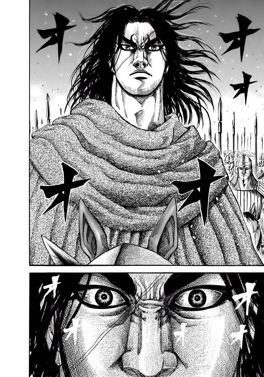 Vương Giả Thiên Hạ Chapter 160 - 10