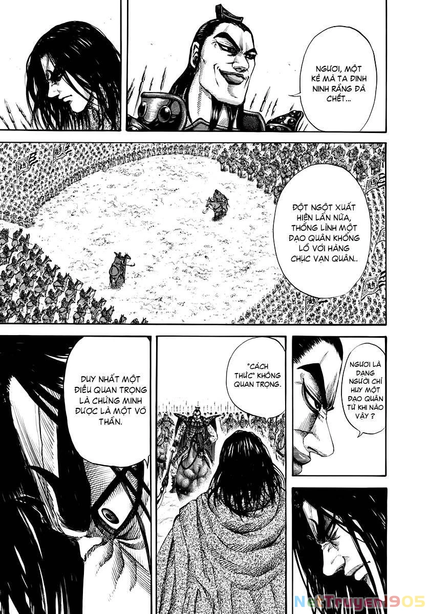 Vương Giả Thiên Hạ Chapter 160 - 13