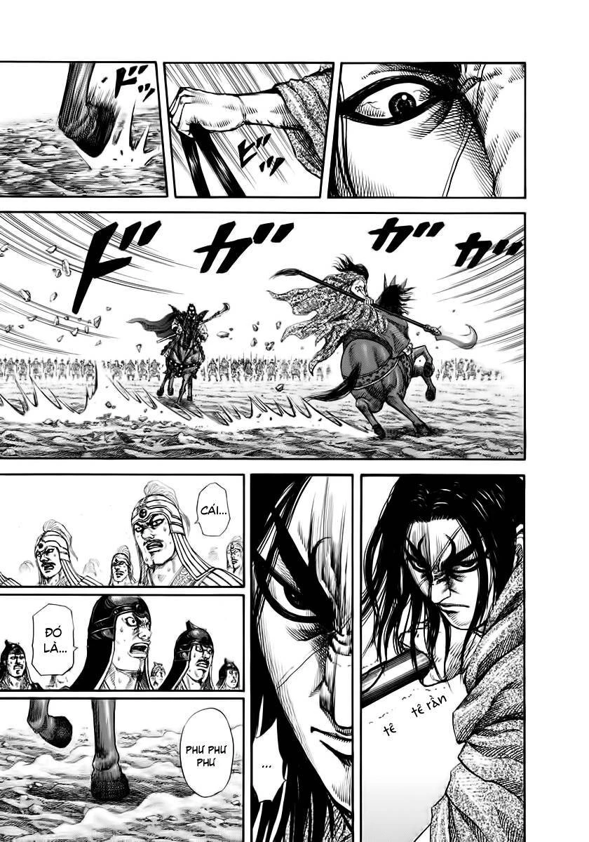 Vương Giả Thiên Hạ Chapter 161 - 6