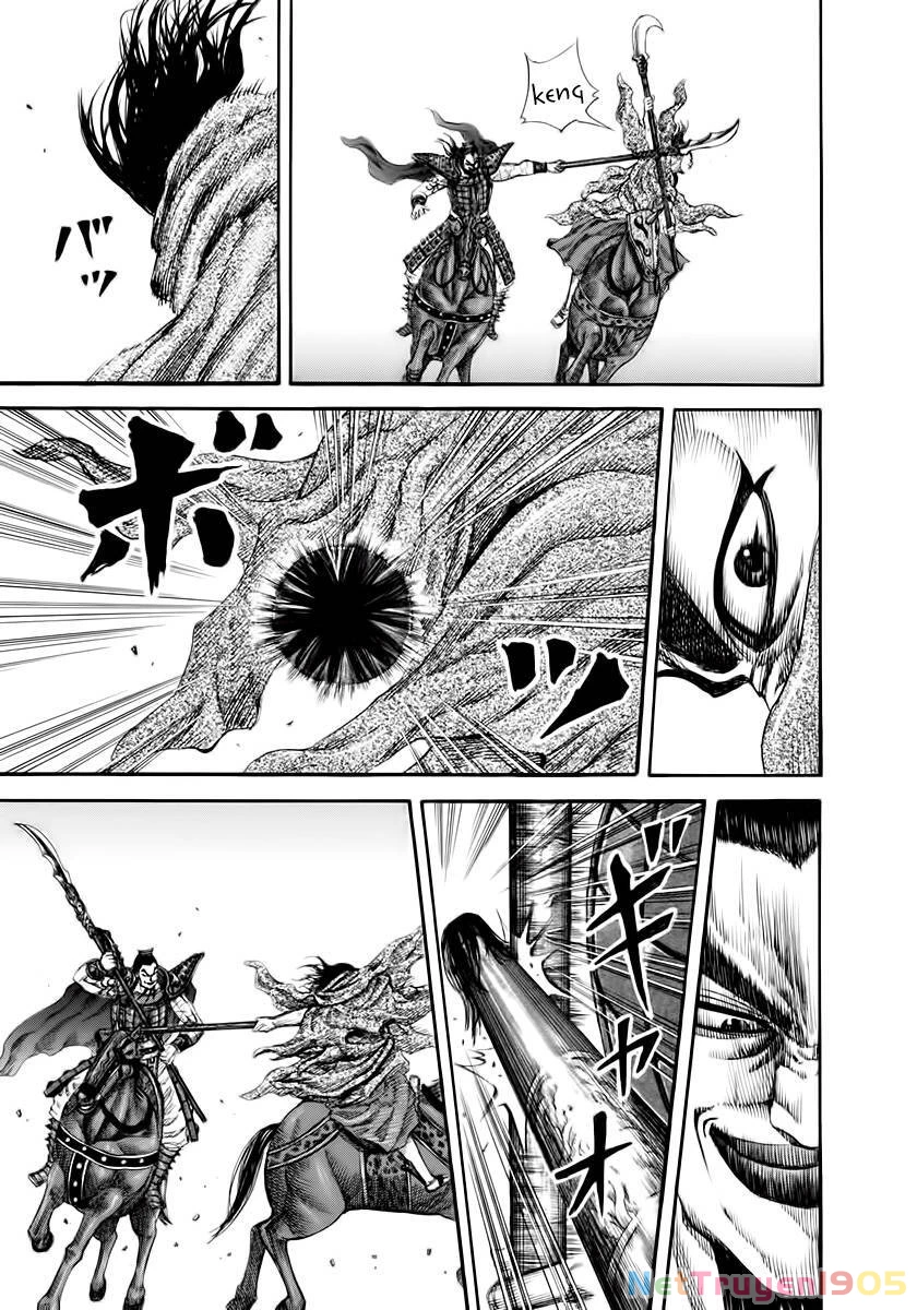 Vương Giả Thiên Hạ Chapter 161 - 12