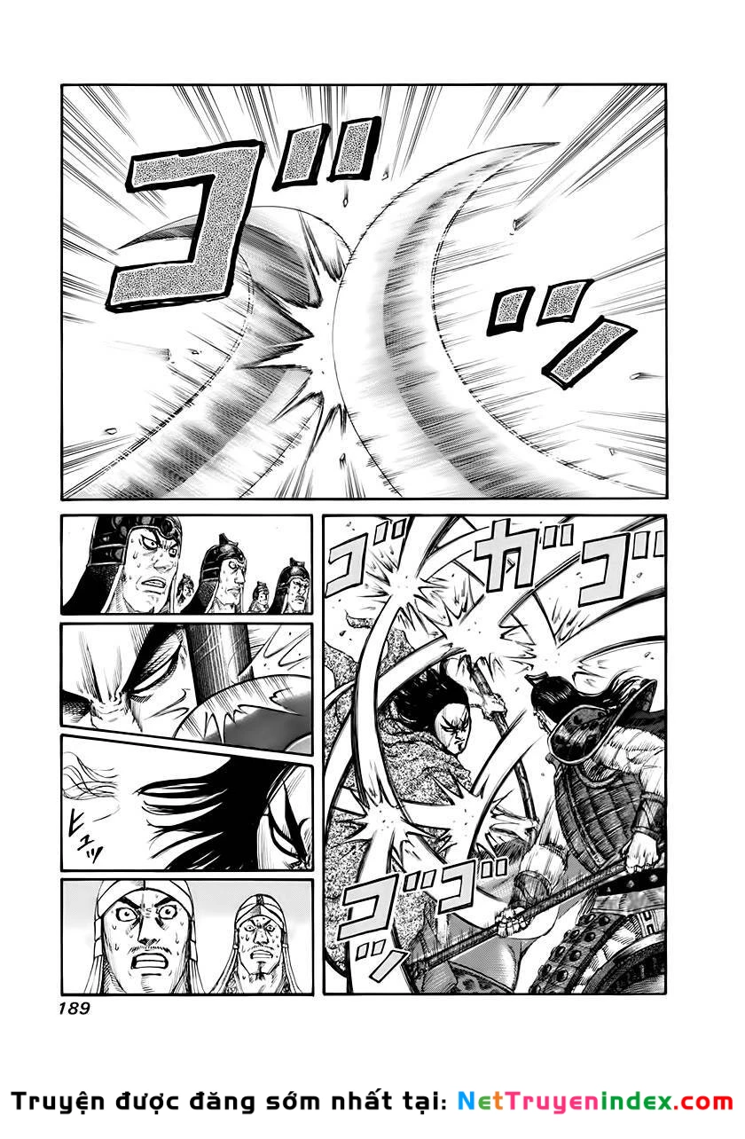 Vương Giả Thiên Hạ Chapter 162 - 2