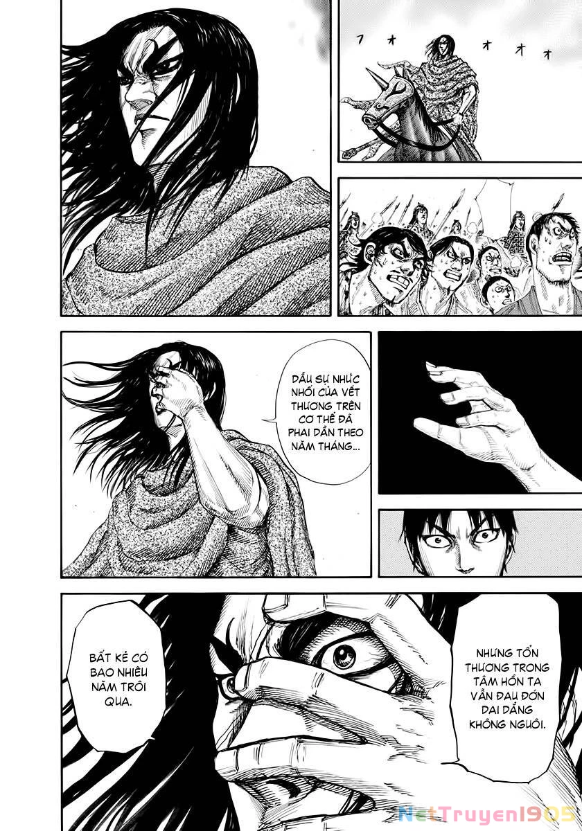 Vương Giả Thiên Hạ Chapter 162 - 12