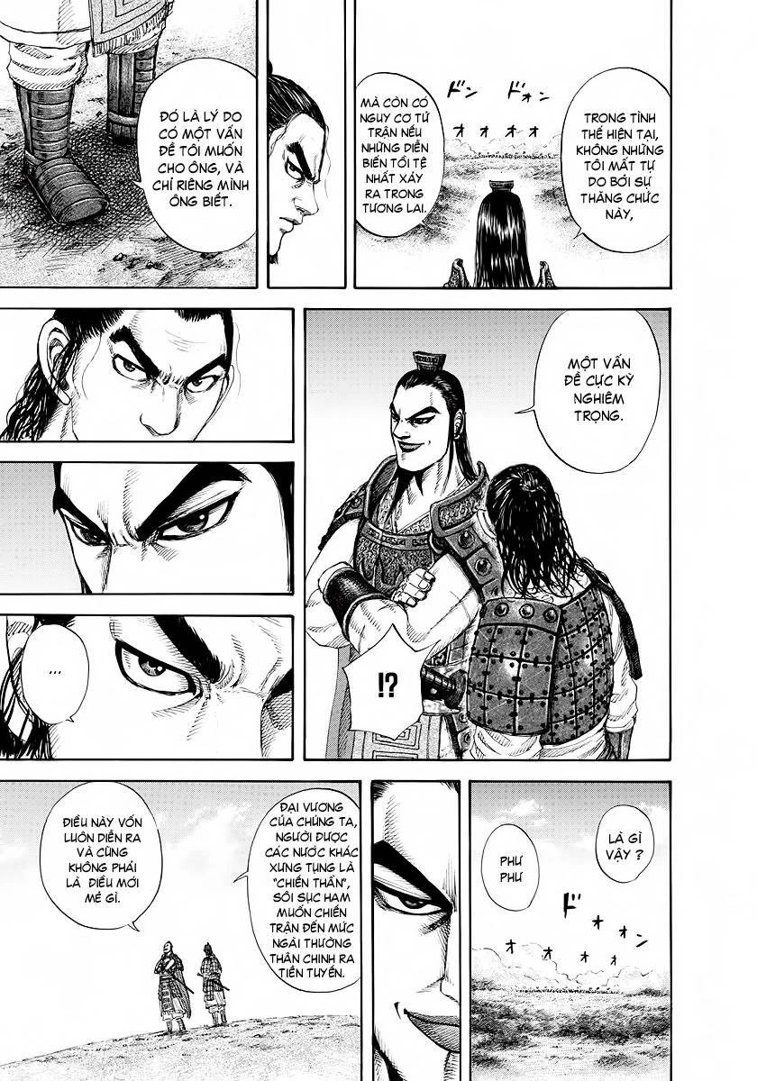 Vương Giả Thiên Hạ Chapter 163 - 17