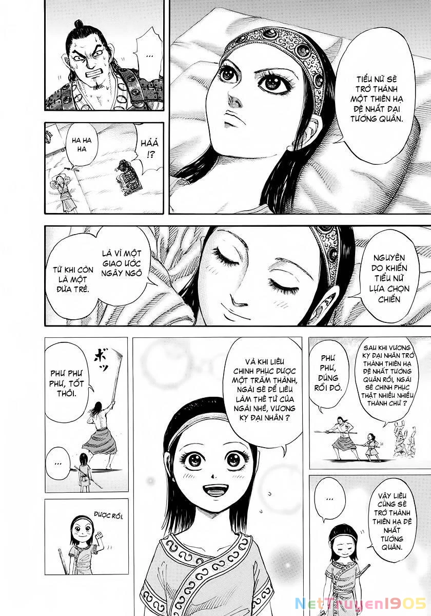 Vương Giả Thiên Hạ Chapter 164 - 8