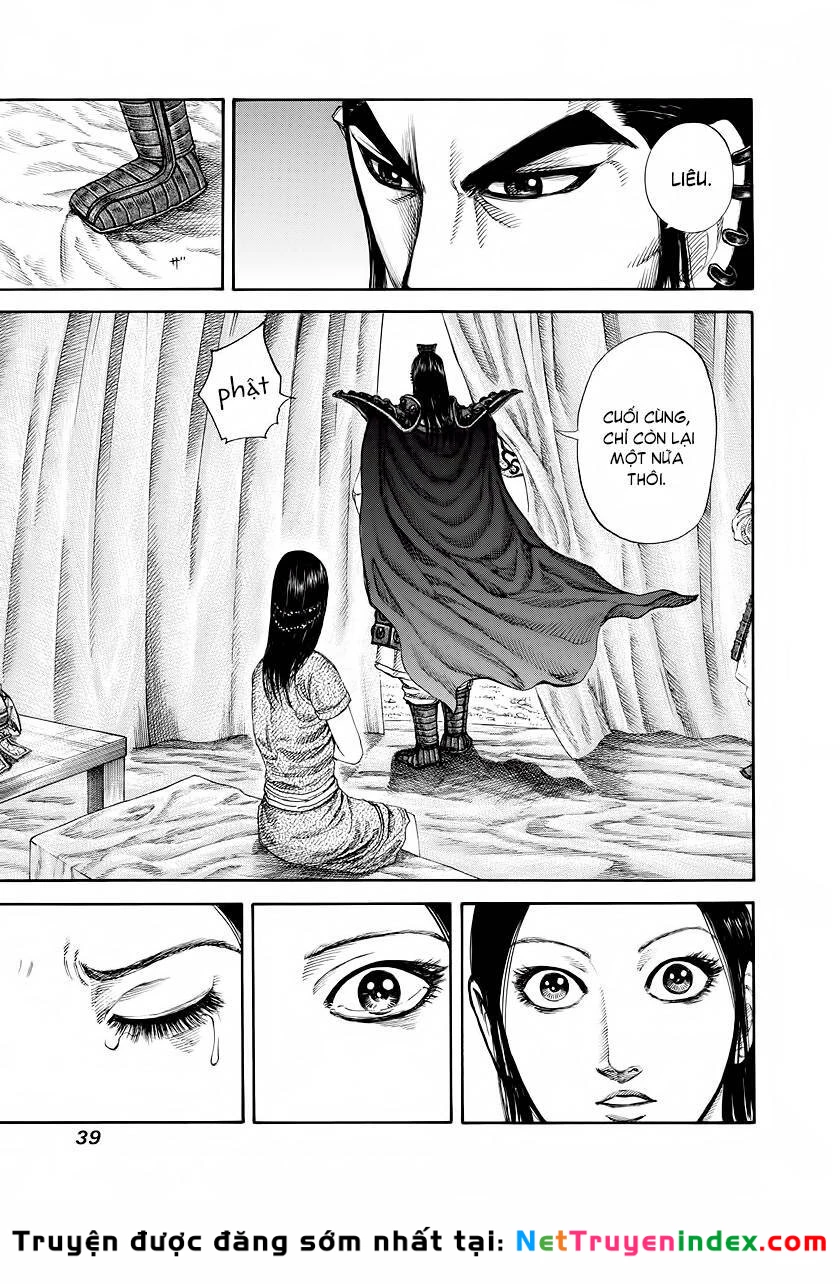 Vương Giả Thiên Hạ Chapter 164 - 17