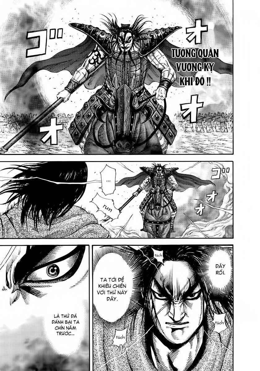 Vương Giả Thiên Hạ Chapter 165 - 5