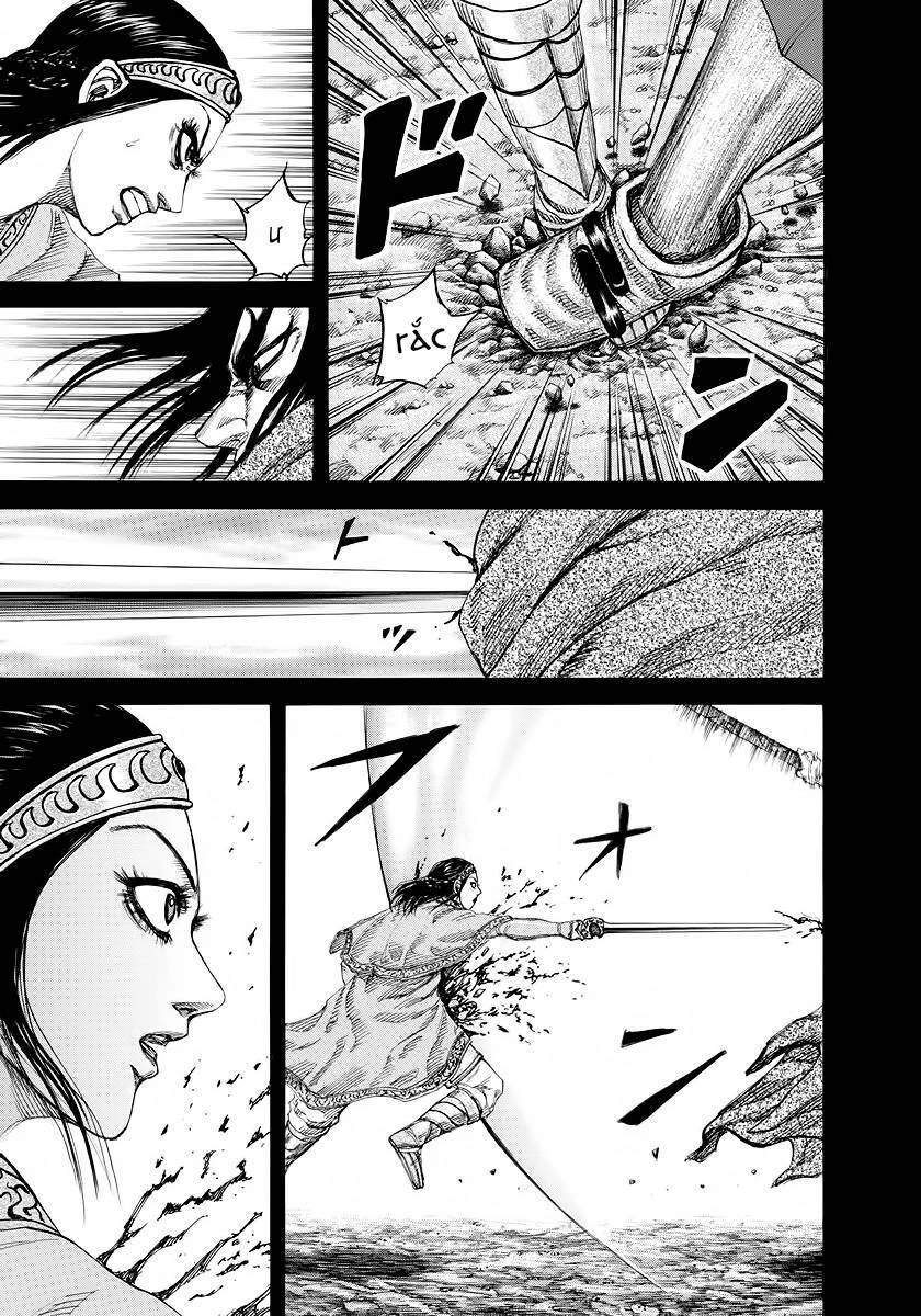 Vương Giả Thiên Hạ Chapter 165 - 7