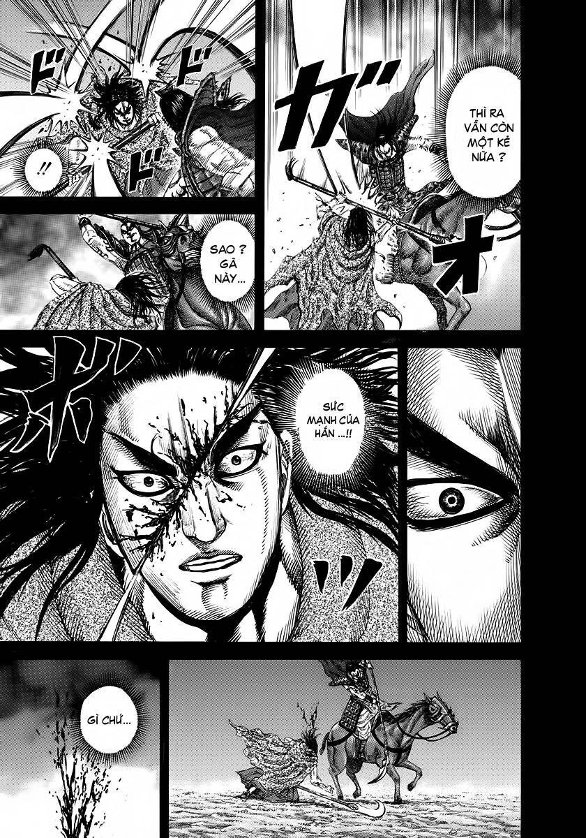 Vương Giả Thiên Hạ Chapter 165 - 9