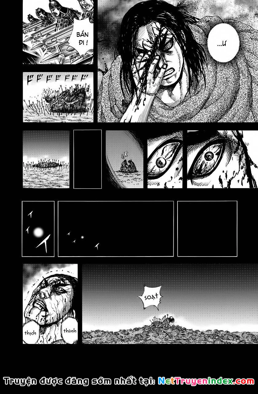 Vương Giả Thiên Hạ Chapter 165 - 10