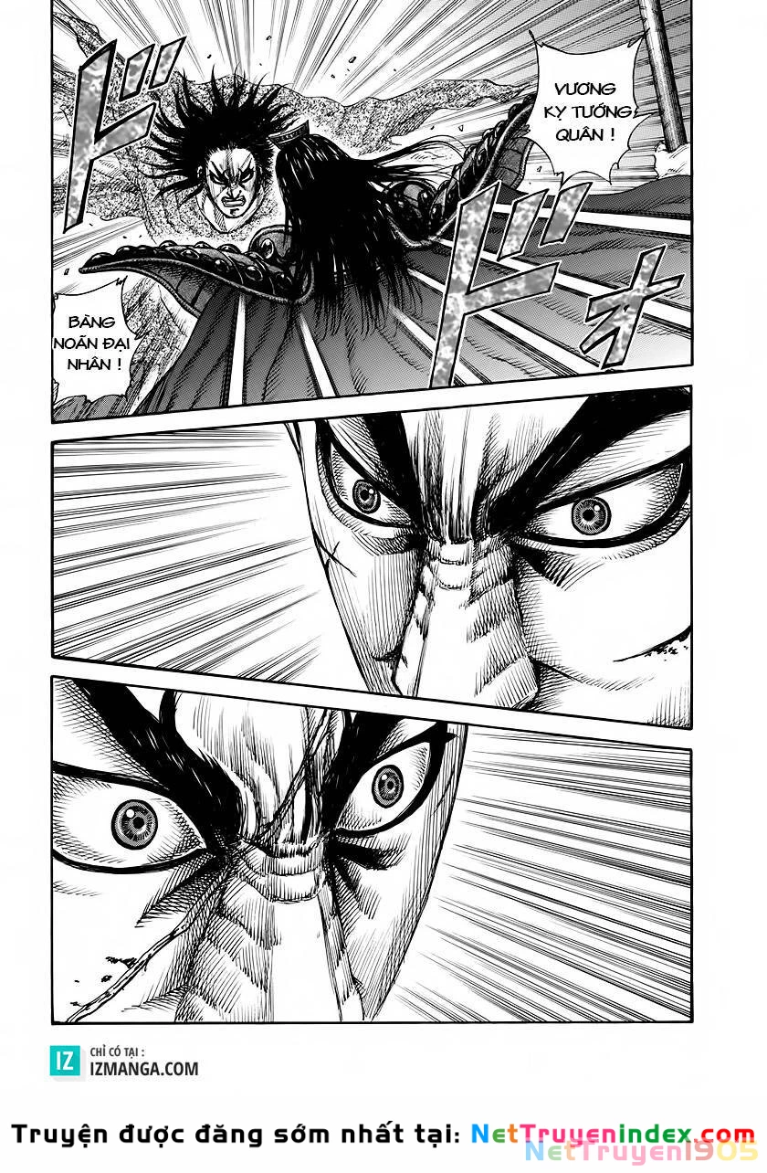 Vương Giả Thiên Hạ Chapter 165 - 13