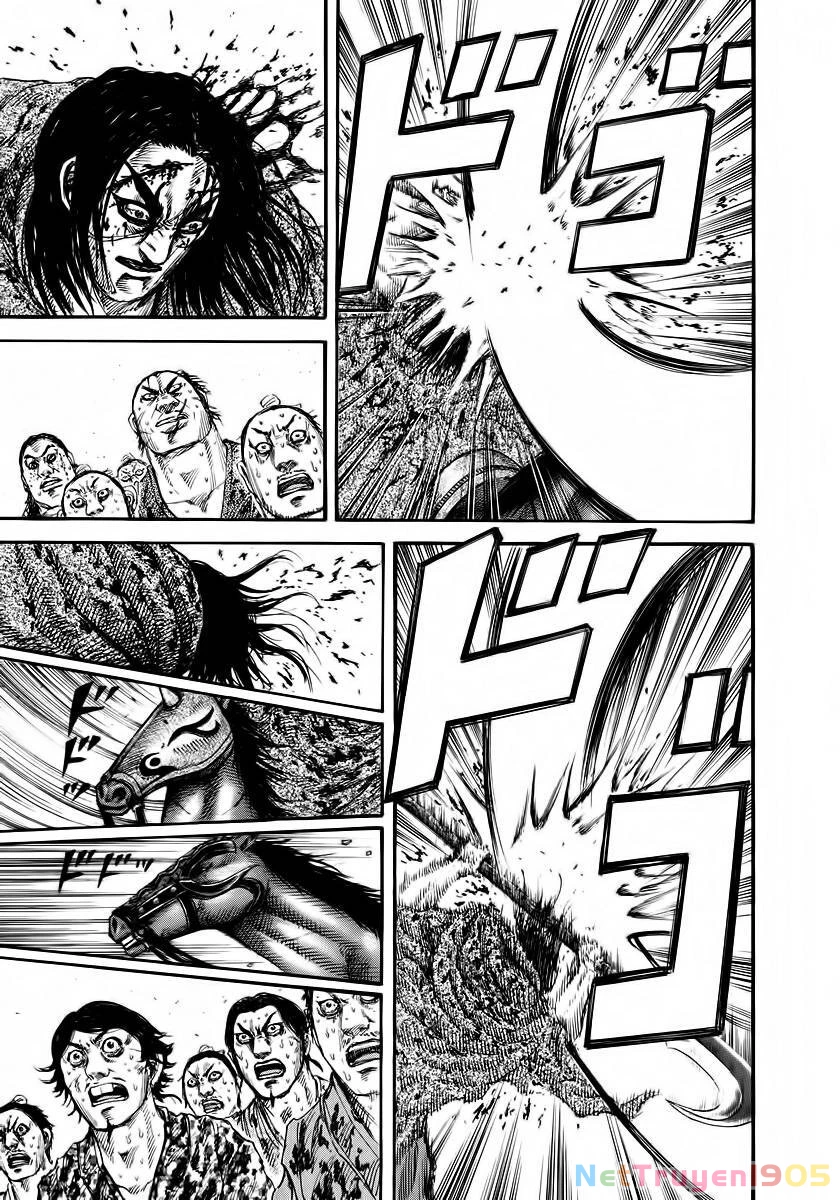 Vương Giả Thiên Hạ Chapter 166 - 13