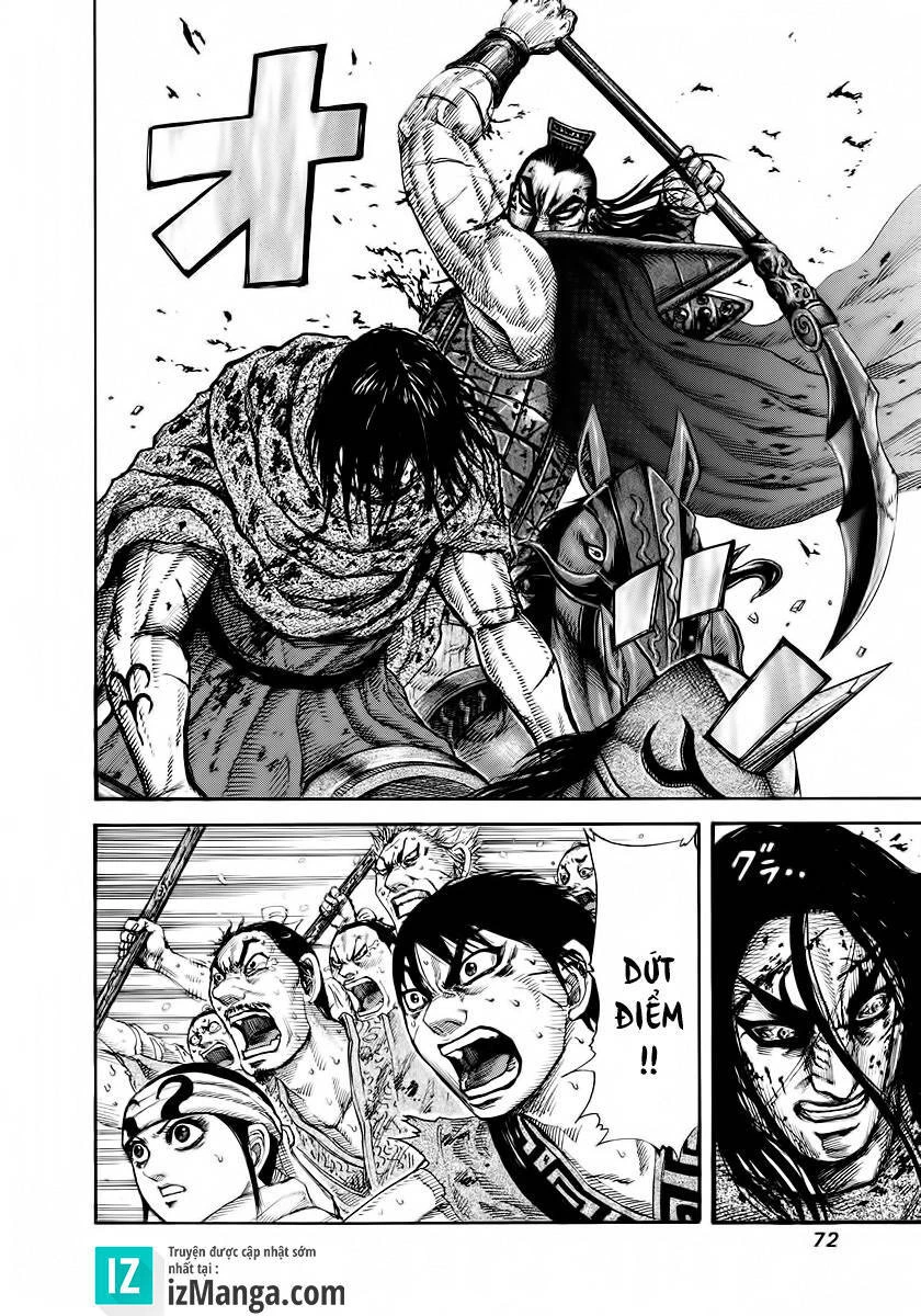 Vương Giả Thiên Hạ Chapter 166 - 14