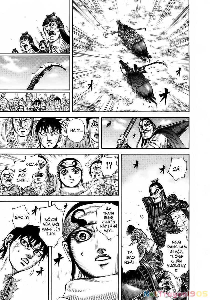 Vương Giả Thiên Hạ Chapter 166 - 15