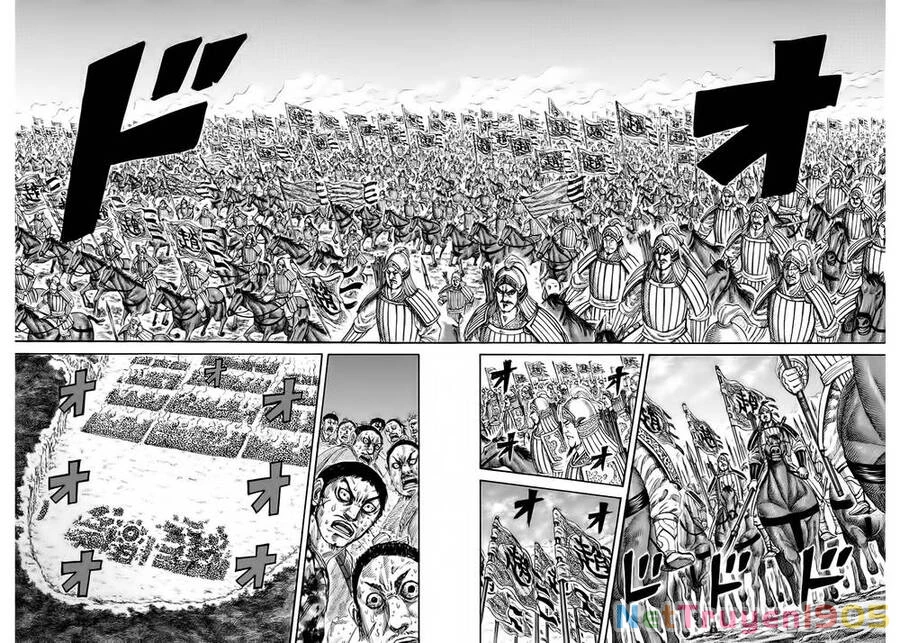 Vương Giả Thiên Hạ Chapter 166 - 16