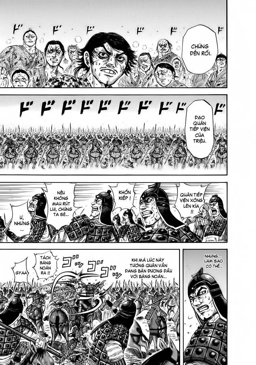 Vương Giả Thiên Hạ Chapter 168 - 6