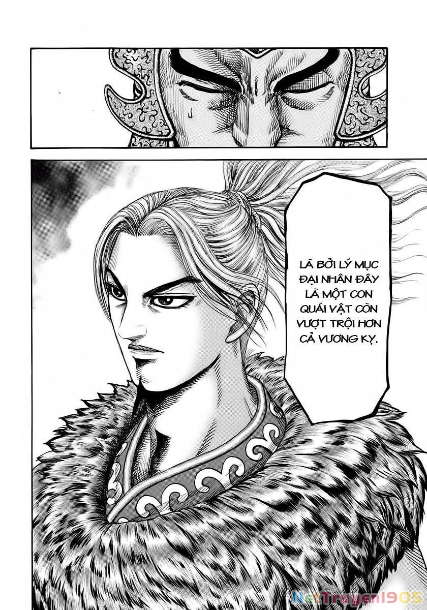 Vương Giả Thiên Hạ Chapter 168 - 13