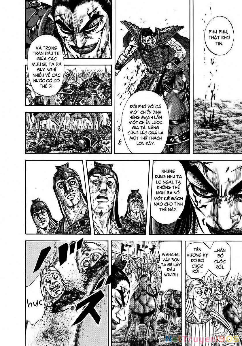 Vương Giả Thiên Hạ Chapter 169 - 10