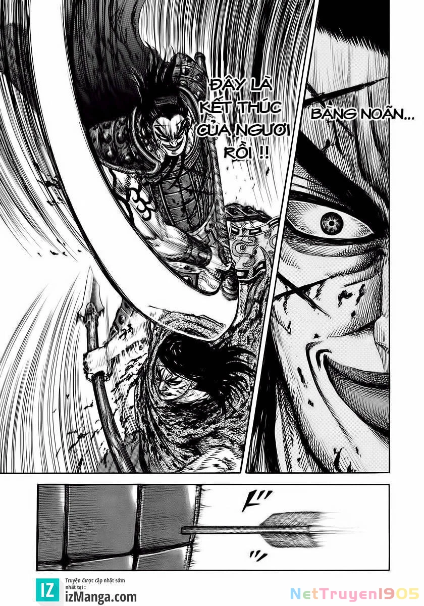 Vương Giả Thiên Hạ Chapter 169 - 17