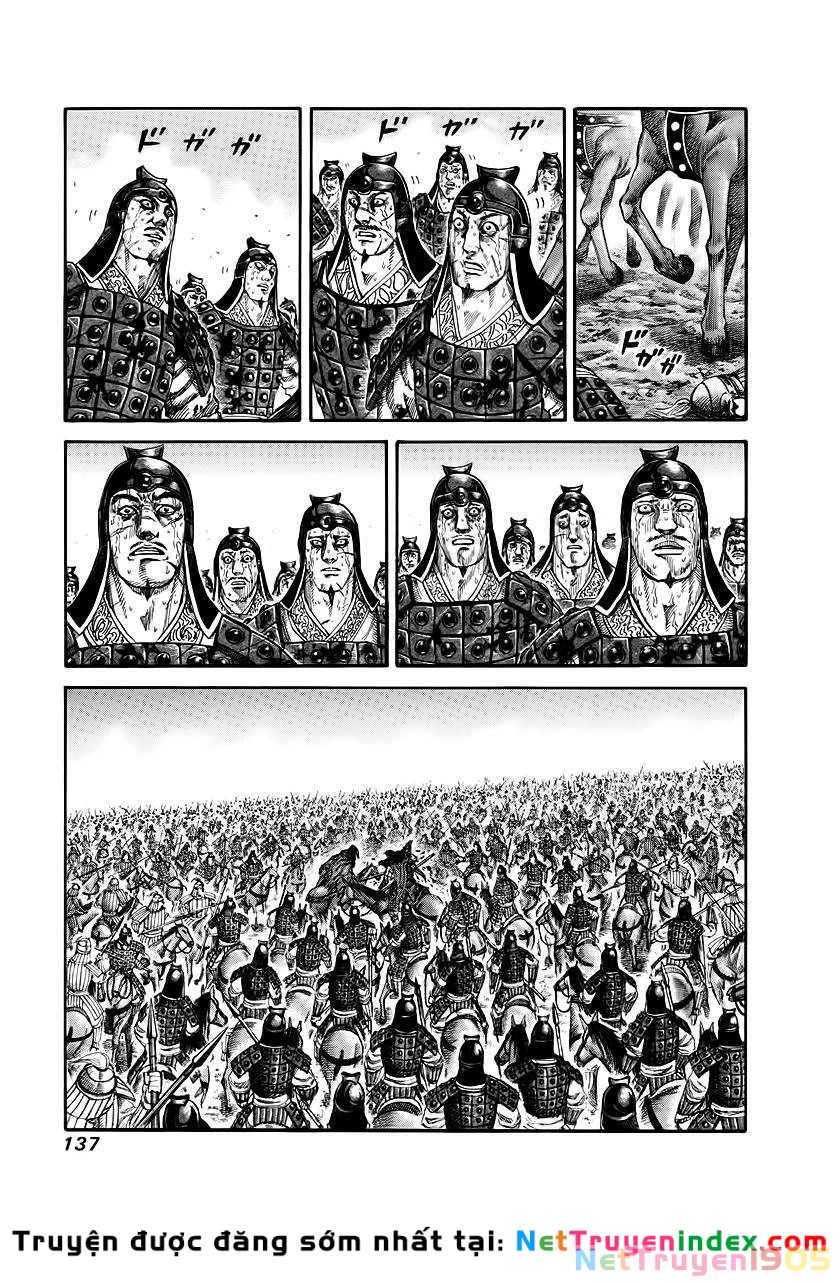 Vương Giả Thiên Hạ Chapter 170 - 4