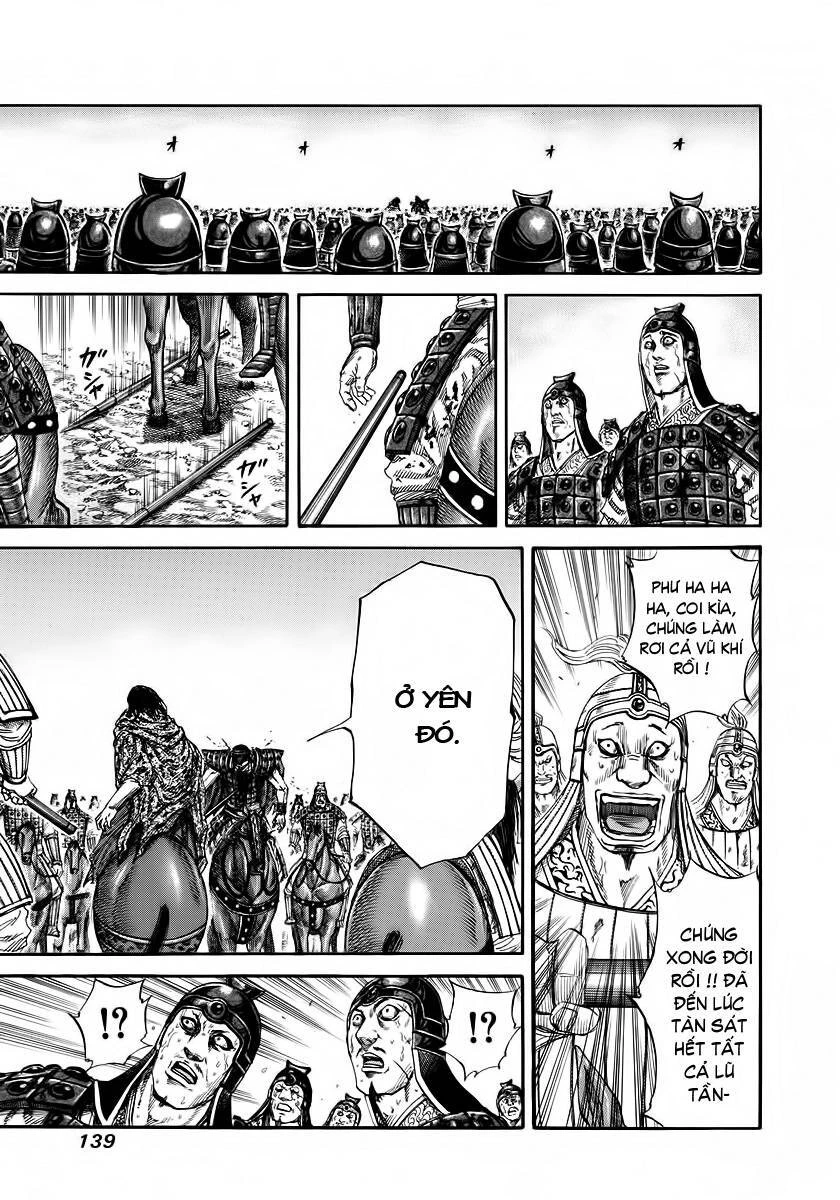 Vương Giả Thiên Hạ Chapter 170 - 6