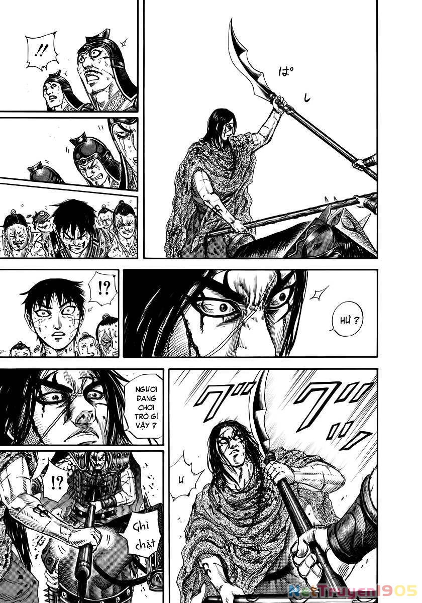 Vương Giả Thiên Hạ Chapter 170 - 10