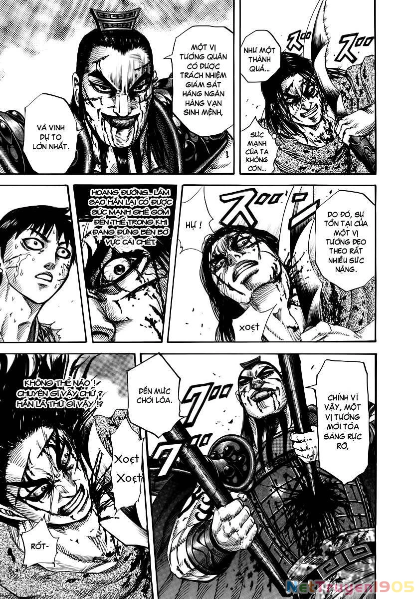 Vương Giả Thiên Hạ Chapter 170 - 12