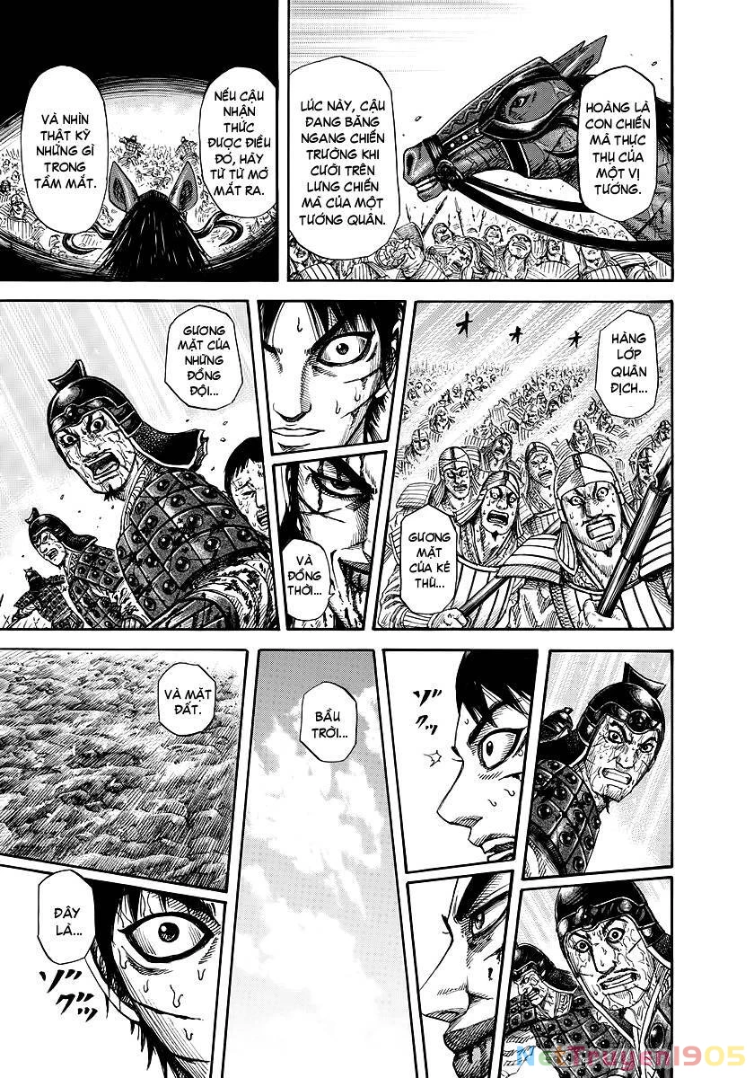 Vương Giả Thiên Hạ Chapter 171 - 13