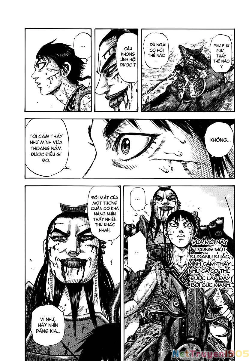 Vương Giả Thiên Hạ Chapter 171 - 15