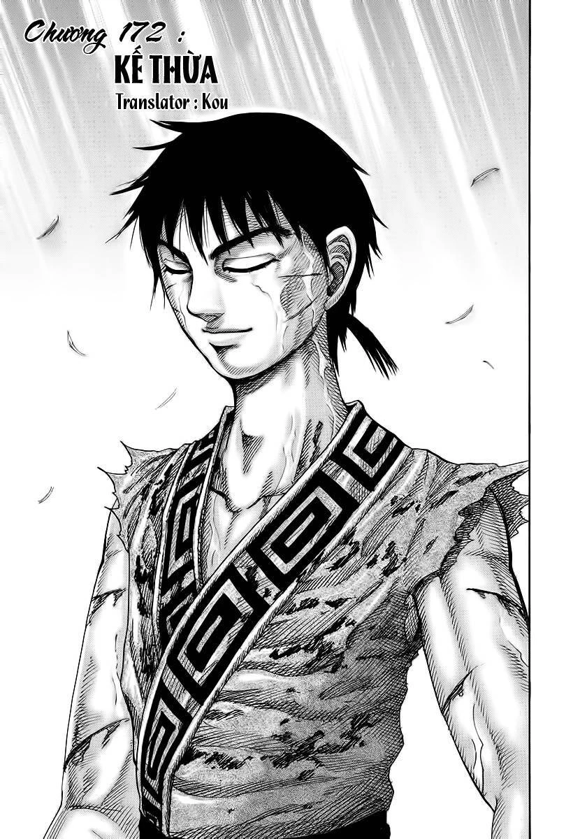 Vương Giả Thiên Hạ Chapter 172 - 3