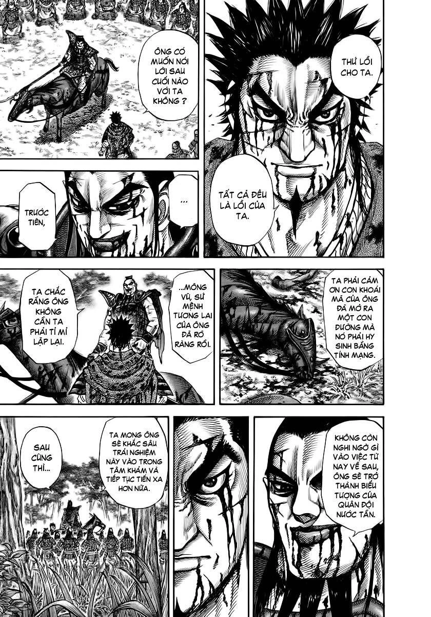 Vương Giả Thiên Hạ Chapter 172 - 11