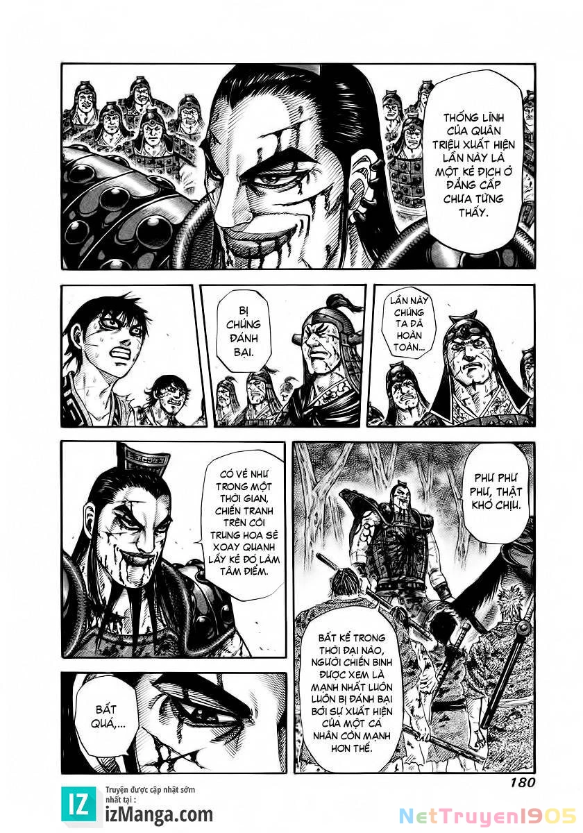 Vương Giả Thiên Hạ Chapter 172 - 12