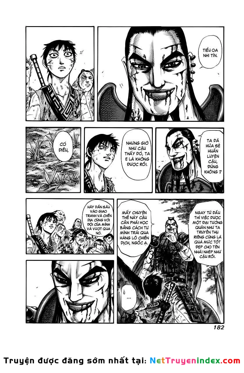 Vương Giả Thiên Hạ Chapter 172 - 14