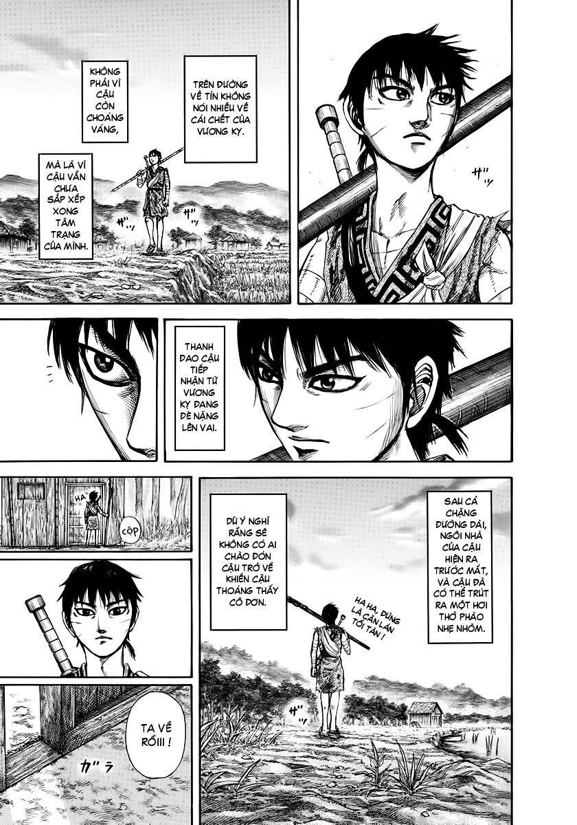 Vương Giả Thiên Hạ Chapter 173 - 17