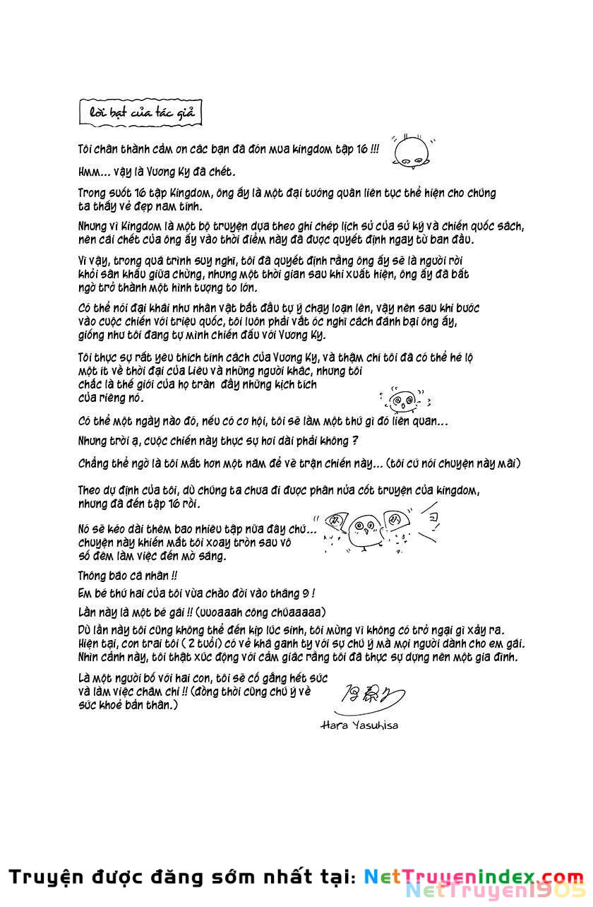 Vương Giả Thiên Hạ Chapter 173 - 19