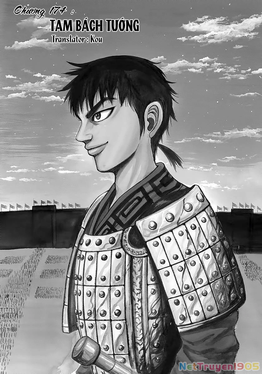 Vương Giả Thiên Hạ Chapter 174 - 5