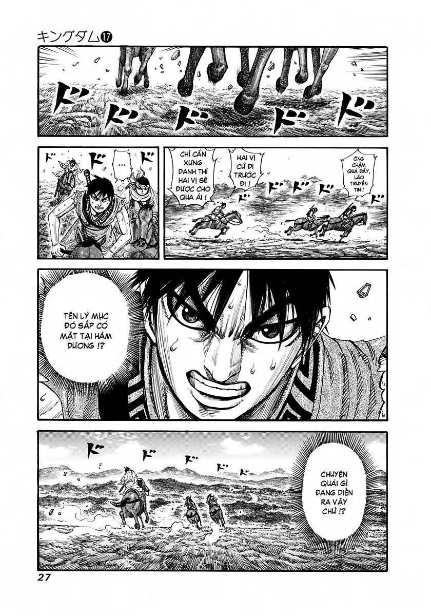 Vương Giả Thiên Hạ Chapter 175 - 3