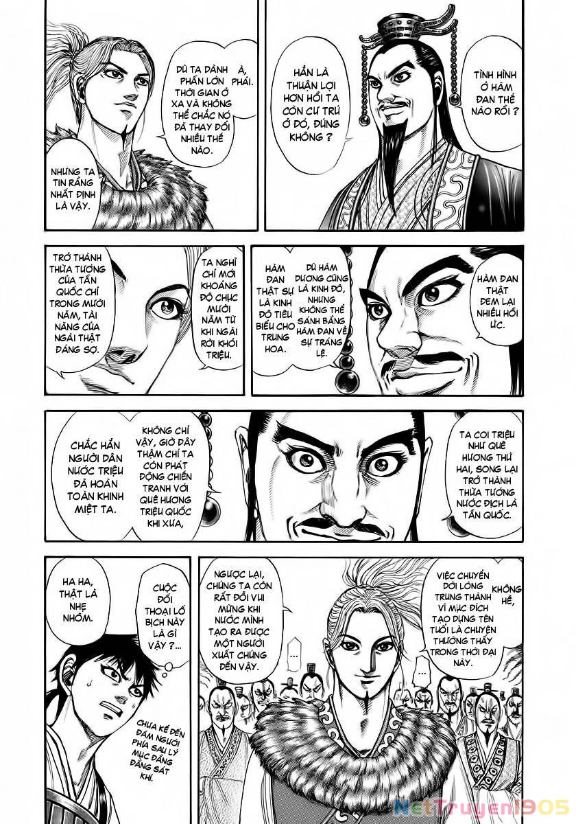 Vương Giả Thiên Hạ Chapter 176 - 7