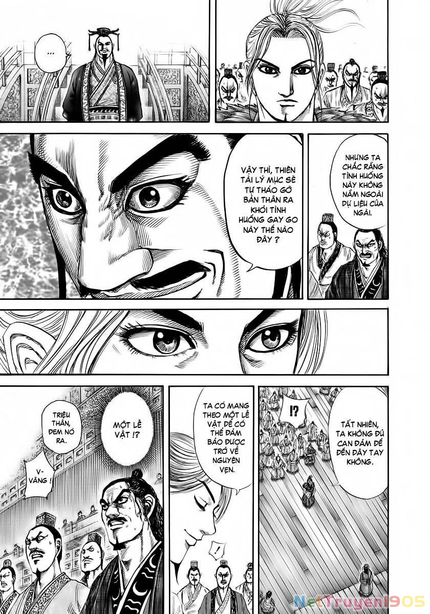 Vương Giả Thiên Hạ Chapter 176 - 11