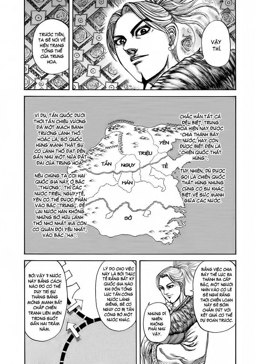 Vương Giả Thiên Hạ Chapter 176 - 14