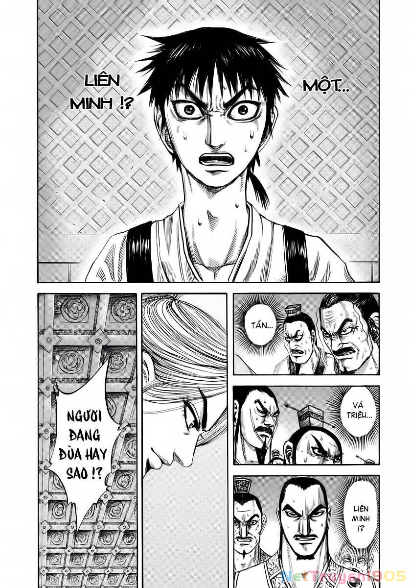 Vương Giả Thiên Hạ Chapter 177 - 2