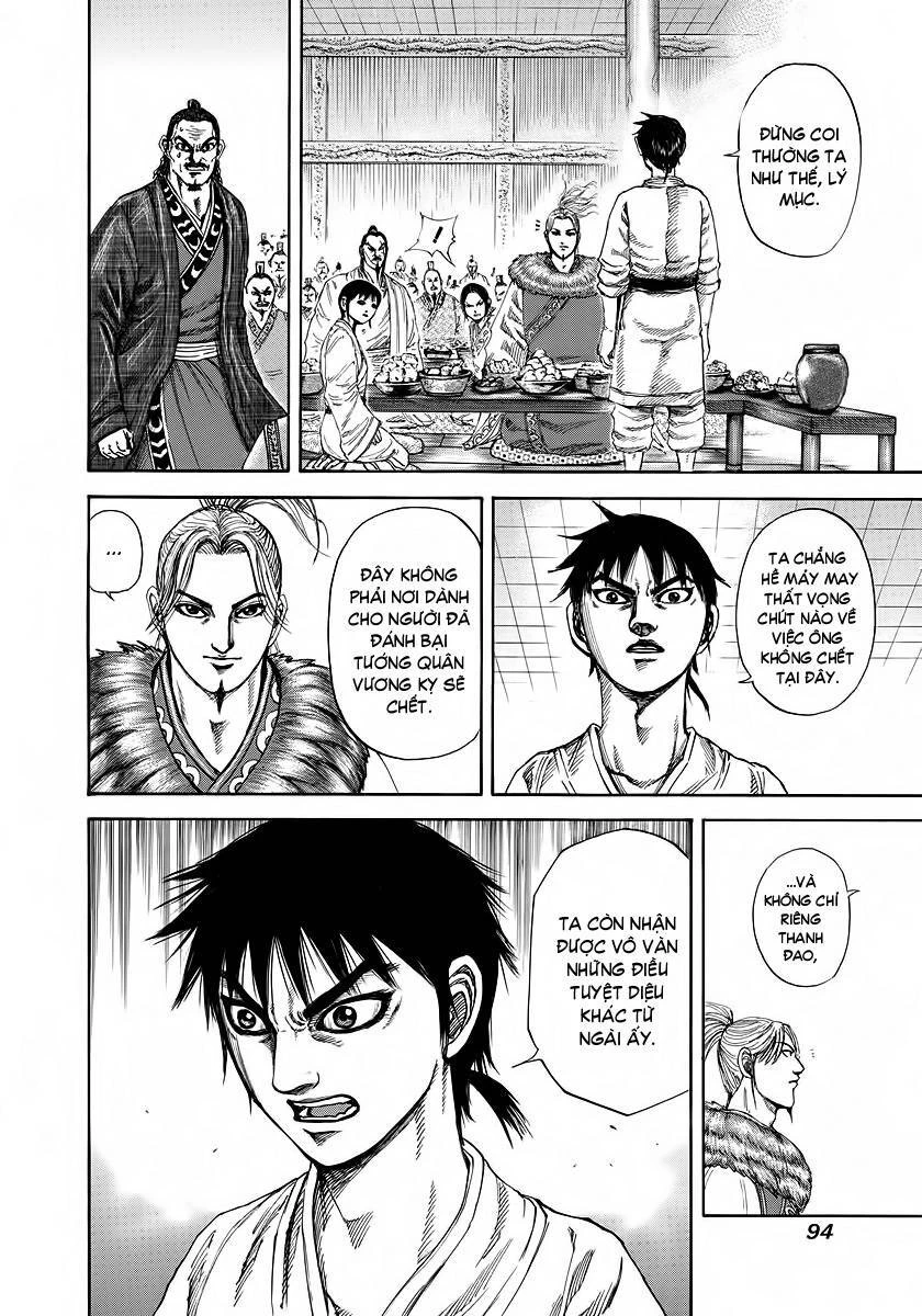 Vương Giả Thiên Hạ Chapter 178 - 13