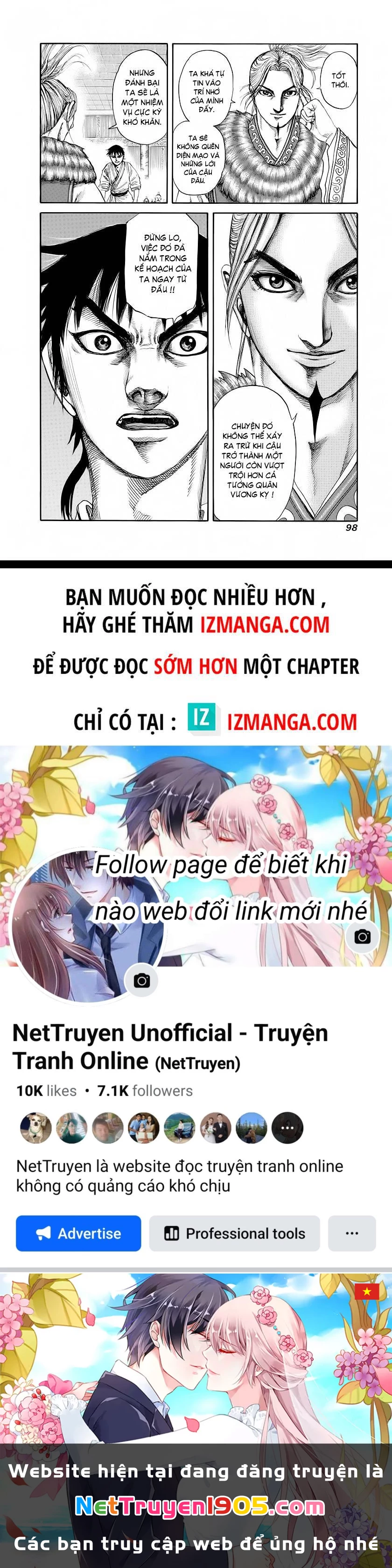 Vương Giả Thiên Hạ Chapter 178 - 17