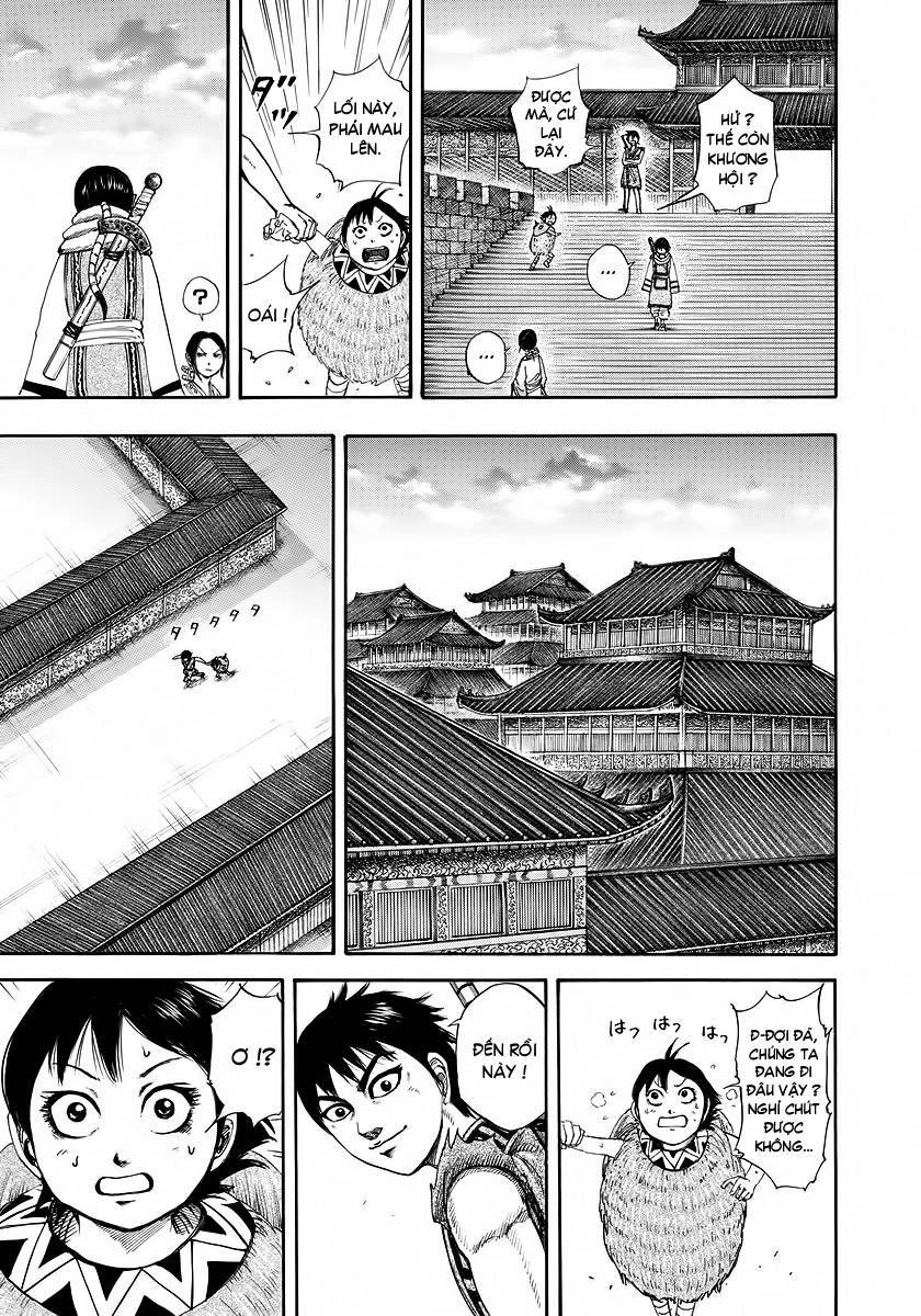 Vương Giả Thiên Hạ Chapter 179 - 9