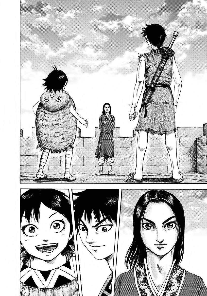 Vương Giả Thiên Hạ Chapter 179 - 10