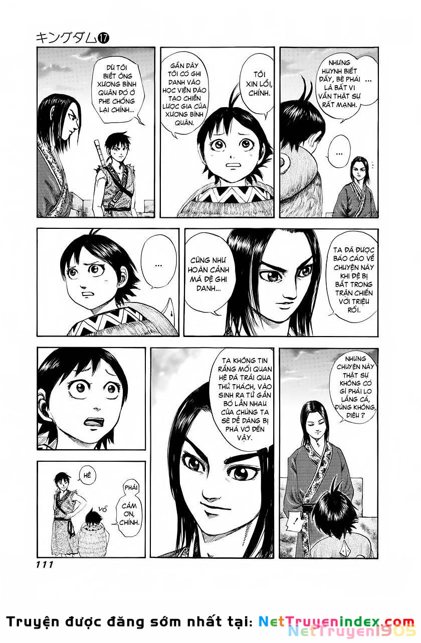 Vương Giả Thiên Hạ Chapter 179 - 13