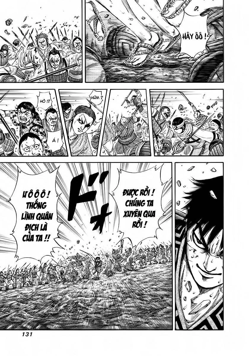 Vương Giả Thiên Hạ Chapter 180 - 15