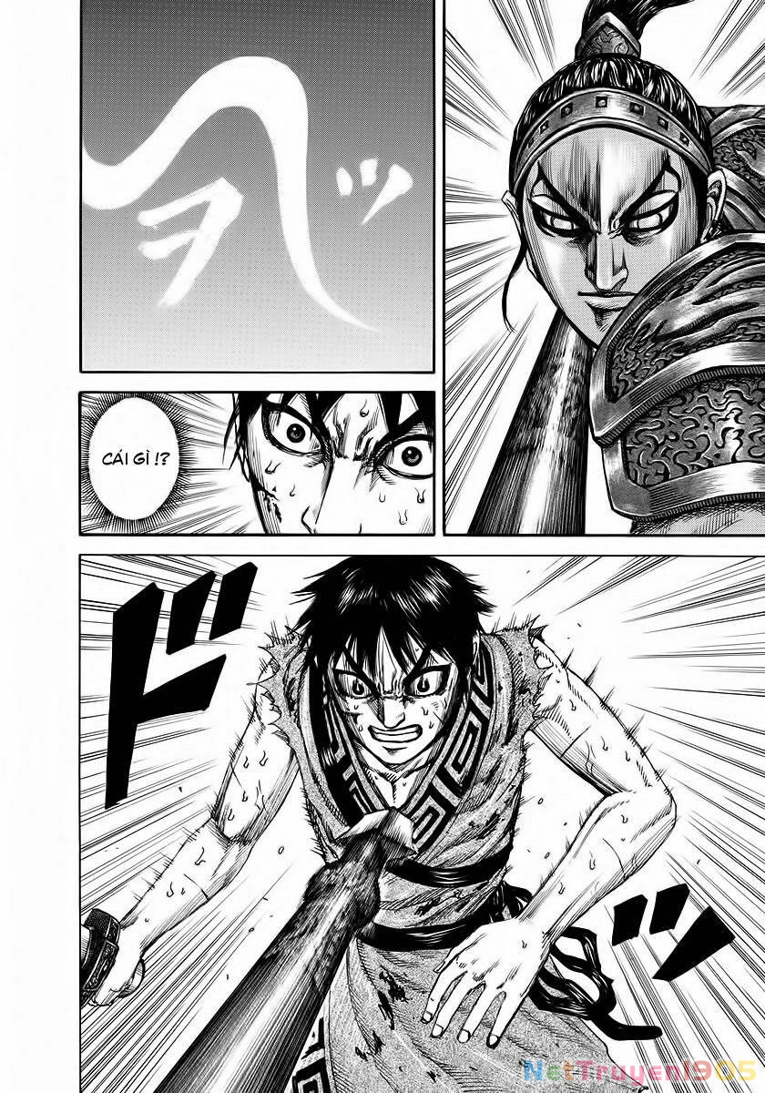 Vương Giả Thiên Hạ Chapter 181 - 15