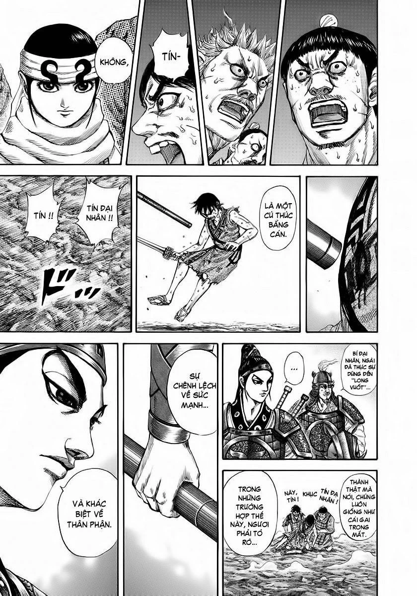 Vương Giả Thiên Hạ Chapter 181 - 16