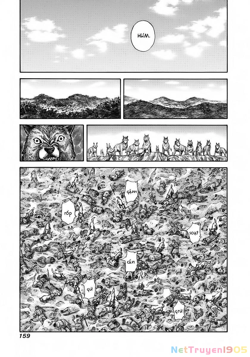 Vương Giả Thiên Hạ Chapter 182 - 7