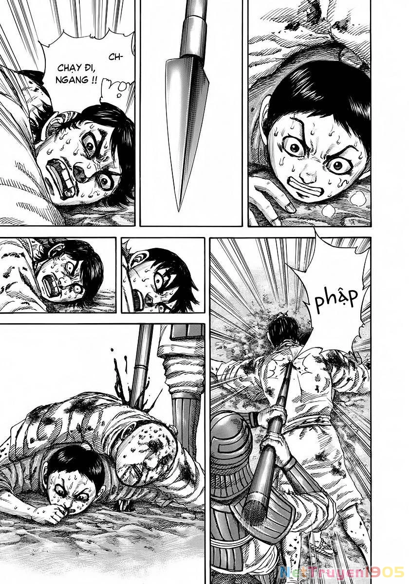 Vương Giả Thiên Hạ Chapter 182 - 15